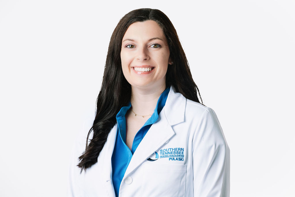 Miranda Svetkovich, NP